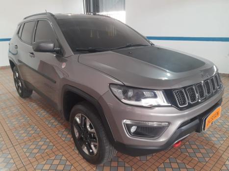 JEEP Compass 2.0 16V 4P 350 TRAILHAWK 4X4 TURBO DIESEL AUTOMTICO, Foto 2