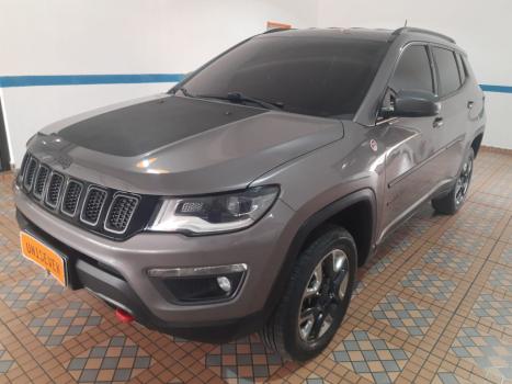 JEEP Compass 2.0 16V 4P 350 TRAILHAWK 4X4 TURBO DIESEL AUTOMTICO, Foto 3