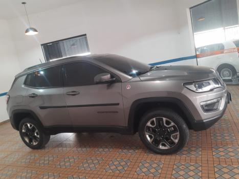 JEEP Compass 2.0 16V 4P 350 TRAILHAWK 4X4 TURBO DIESEL AUTOMTICO, Foto 4
