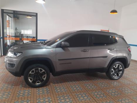 JEEP Compass 2.0 16V 4P 350 TRAILHAWK 4X4 TURBO DIESEL AUTOMTICO, Foto 5