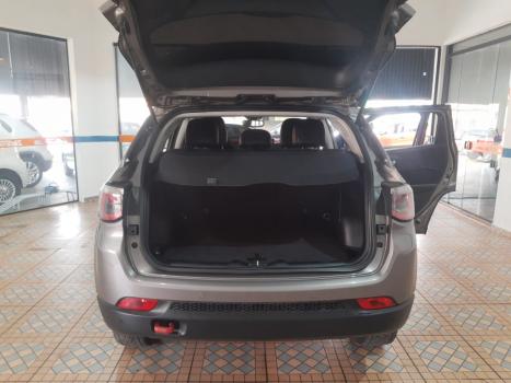 JEEP Compass 2.0 16V 4P 350 TRAILHAWK 4X4 TURBO DIESEL AUTOMTICO, Foto 6