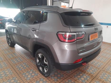 JEEP Compass 2.0 16V 4P 350 TRAILHAWK 4X4 TURBO DIESEL AUTOMTICO, Foto 7