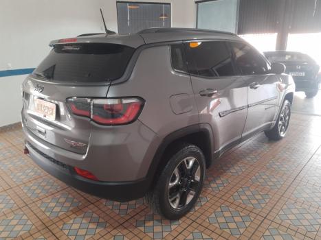 JEEP Compass 2.0 16V 4P 350 TRAILHAWK 4X4 TURBO DIESEL AUTOMTICO, Foto 9