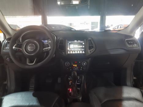 JEEP Compass 2.0 16V 4P 350 TRAILHAWK 4X4 TURBO DIESEL AUTOMTICO, Foto 10