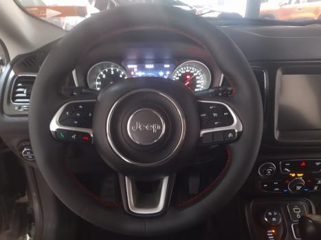 JEEP Compass 2.0 16V 4P 350 TRAILHAWK 4X4 TURBO DIESEL AUTOMTICO, Foto 11