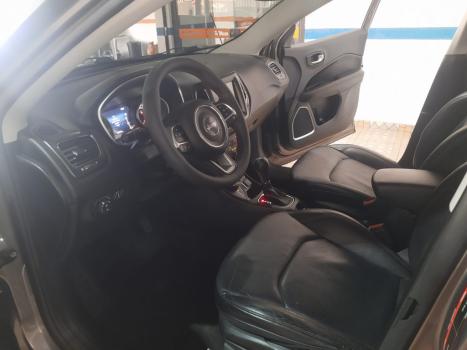 JEEP Compass 2.0 16V 4P 350 TRAILHAWK 4X4 TURBO DIESEL AUTOMTICO, Foto 12