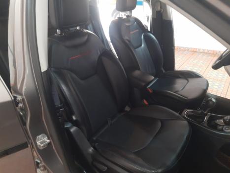 JEEP Compass 2.0 16V 4P 350 TRAILHAWK 4X4 TURBO DIESEL AUTOMTICO, Foto 14