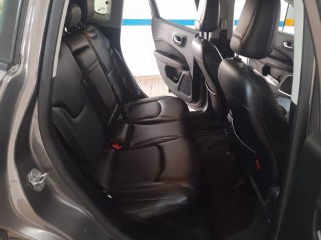 JEEP Compass 2.0 16V 4P 350 TRAILHAWK 4X4 TURBO DIESEL AUTOMTICO, Foto 15