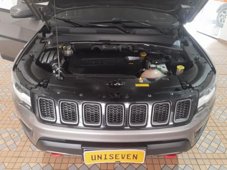 JEEP Compass 2.0 16V 4P 350 TRAILHAWK 4X4 TURBO DIESEL AUTOMTICO, Foto 17