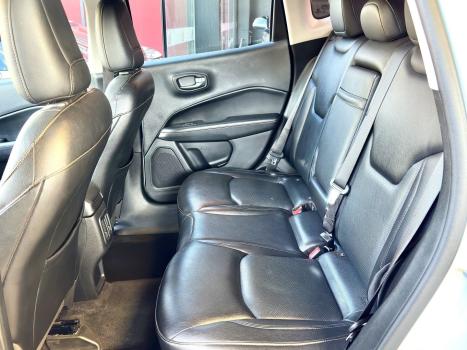 JEEP Compass 2.0 16V 4P LIMITED FLEX AUTOMTICO, Foto 8