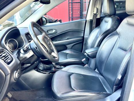 JEEP Compass 2.0 16V 4P LIMITED FLEX AUTOMTICO, Foto 9