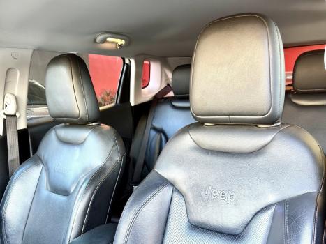 JEEP Compass 2.0 16V 4P LIMITED FLEX AUTOMTICO, Foto 10