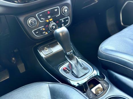JEEP Compass 2.0 16V 4P LIMITED FLEX AUTOMTICO, Foto 14