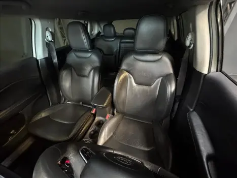 JEEP Compass 2.0 16V 4P LONGITUDE TURBO DIESEL 4X4 AUTOMTICO, Foto 10