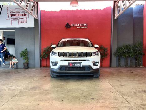 JEEP Compass 2.0 16V 4P FLEX SPORT AUTOMTICO, Foto 3