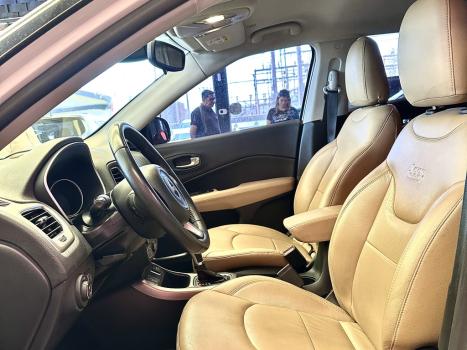 JEEP Compass 2.0 16V 4P FLEX SPORT AUTOMTICO, Foto 5