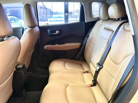 JEEP Compass 2.0 16V 4P FLEX SPORT AUTOMTICO, Foto 7