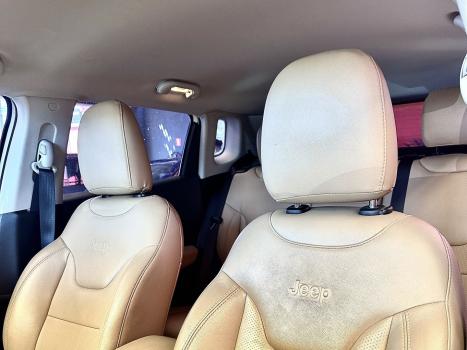 JEEP Compass 2.0 16V 4P FLEX SPORT AUTOMTICO, Foto 8