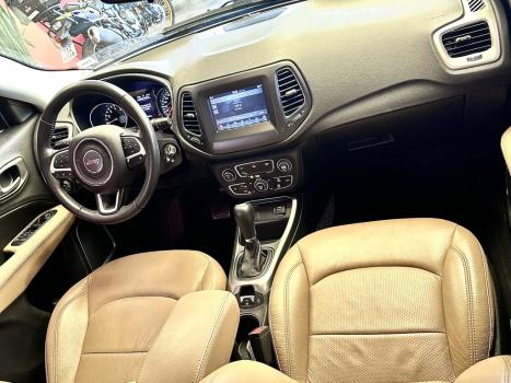 JEEP Compass 2.0 16V 4P FLEX SPORT AUTOMTICO, Foto 10