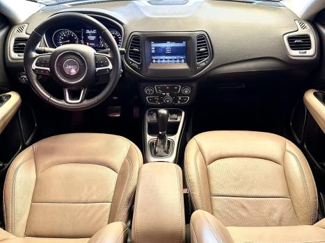 JEEP Compass 2.0 16V 4P FLEX SPORT AUTOMTICO, Foto 11