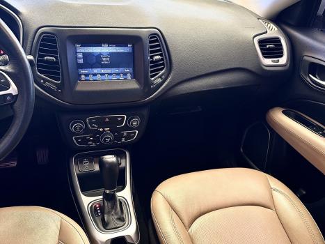 JEEP Compass 2.0 16V 4P FLEX SPORT AUTOMTICO, Foto 13