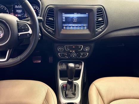 JEEP Compass 2.0 16V 4P FLEX SPORT AUTOMTICO, Foto 14