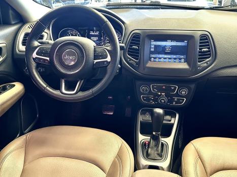 JEEP Compass 2.0 16V 4P FLEX SPORT AUTOMTICO, Foto 15