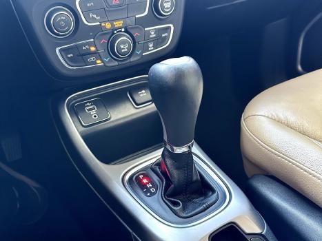JEEP Compass 2.0 16V 4P FLEX SPORT AUTOMTICO, Foto 17