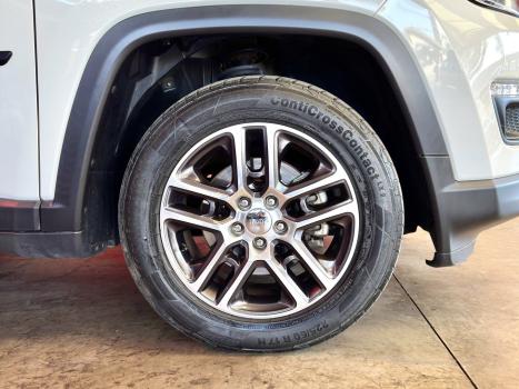 JEEP Compass 2.0 16V 4P FLEX SPORT AUTOMTICO, Foto 19