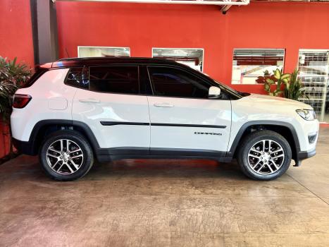 JEEP Compass 2.0 16V 4P FLEX SPORT AUTOMTICO, Foto 20