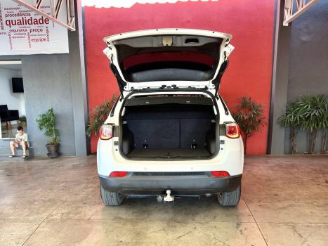JEEP Compass 2.0 16V 4P FLEX SPORT AUTOMTICO, Foto 24