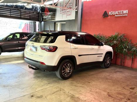 JEEP Compass 2.0 16V 4P FLEX SPORT AUTOMTICO, Foto 26