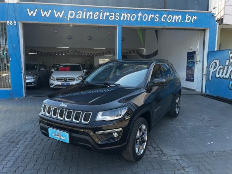 JEEP Compass 2.0 16V 4P 350 LONGITUDE 4X4 TURBO DIESEL AUTOMTICO, Foto 1