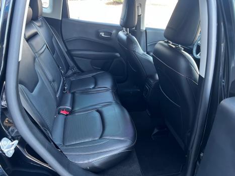 JEEP Compass 2.0 16V 4P 350 LONGITUDE 4X4 TURBO DIESEL AUTOMTICO, Foto 14