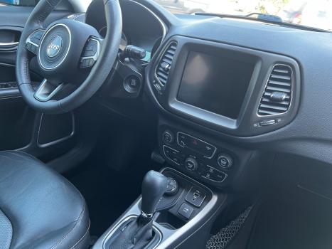 JEEP Compass 2.0 16V 4P 350 LONGITUDE 4X4 TURBO DIESEL AUTOMTICO, Foto 16