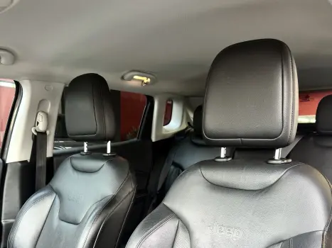 JEEP Compass 2.0 16V 4P LONGITUDE FLEX AUTOMTICO, Foto 11
