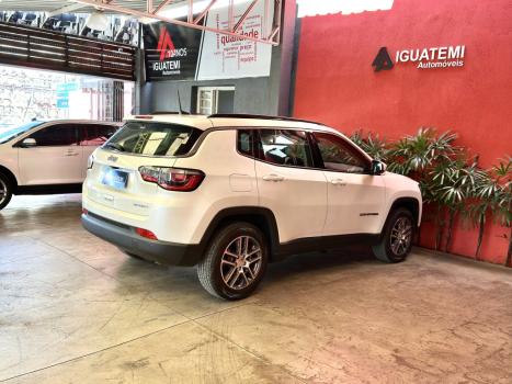 JEEP Compass 2.0 16V 4P FLEX SPORT AUTOMTICO, Foto 2