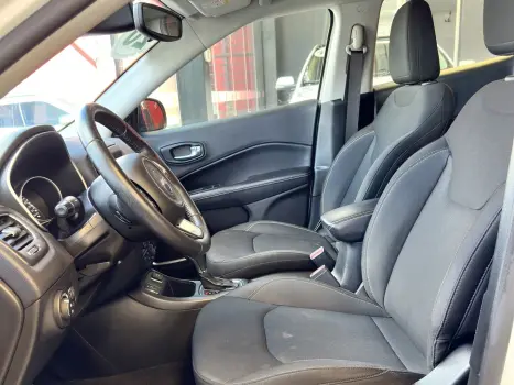 JEEP Compass 2.0 16V 4P FLEX SPORT AUTOMTICO, Foto 7