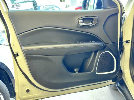 JEEP Compass 2.0 16V 4P FLEX SPORT AUTOMTICO, Foto 8