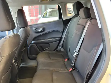 JEEP Compass 2.0 16V 4P FLEX SPORT AUTOMTICO, Foto 9