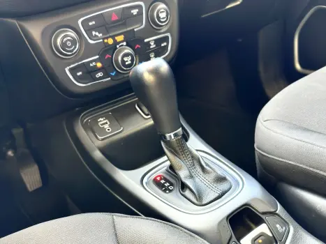 JEEP Compass 2.0 16V 4P FLEX SPORT AUTOMTICO, Foto 16