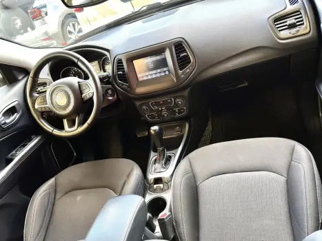 JEEP Compass 2.0 16V 4P FLEX SPORT AUTOMTICO, Foto 17