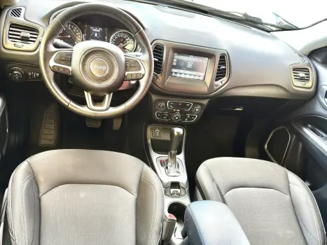 JEEP Compass 2.0 16V 4P FLEX SPORT AUTOMTICO, Foto 19
