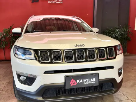JEEP Compass 2.0 16V 4P FLEX SPORT AUTOMTICO, Foto 25