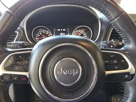 JEEP Compass 2.0 16V 4P LONGITUDE FLEX AUTOMTICO, Foto 11
