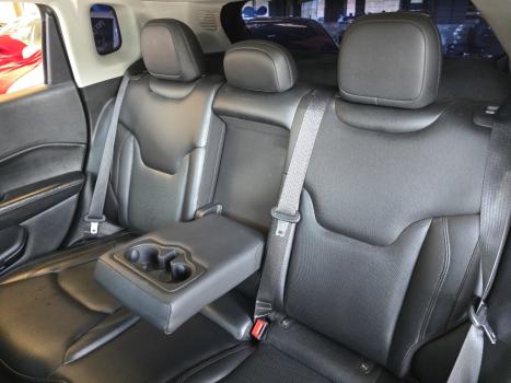 JEEP Compass 2.0 16V 4P LONGITUDE FLEX AUTOMTICO, Foto 16