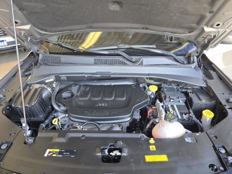 JEEP Compass 2.0 16V 4P LONGITUDE FLEX AUTOMTICO, Foto 19