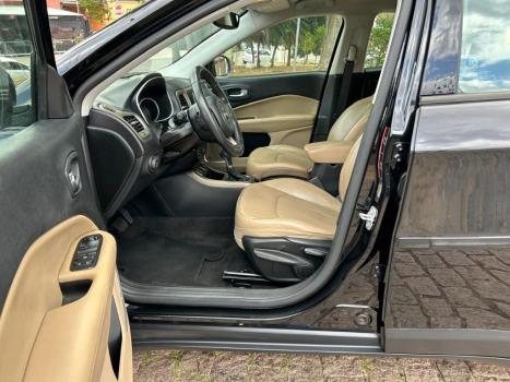 JEEP Compass 2.0 16V 4P LONGITUDE FLEX AUTOMTICO, Foto 11