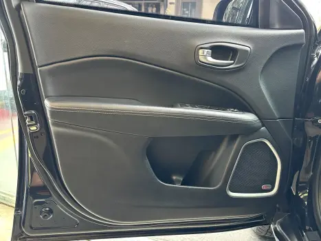 JEEP Compass 2.0 16V 4P LONGITUDE FLEX AUTOMTICO, Foto 9