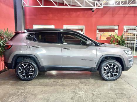JEEP Compass 2.0 16V 4P TRAILHAWK TURBO DIESEL 4X4 AUTOMTICO, Foto 2